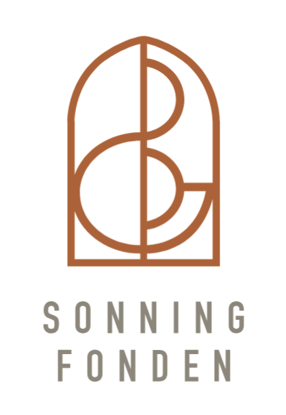 Sonning-Fondens logo